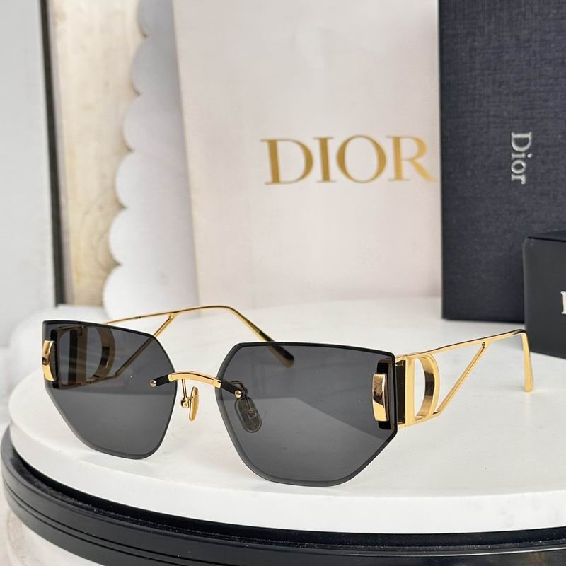 Dior Sunglasses ID:20260410-542